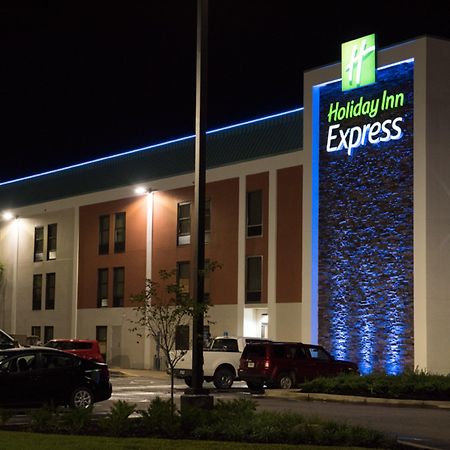 Holiday Inn Express Pascagoula-Moss Point By Ihg Exteriér fotografie