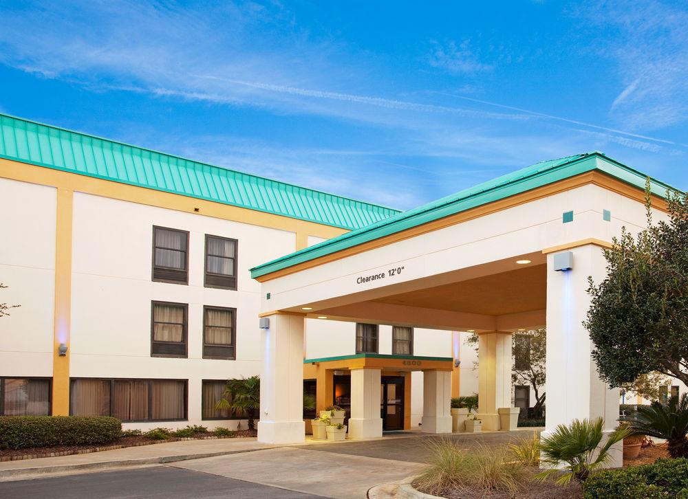 Holiday Inn Express Pascagoula-Moss Point By Ihg Exteriér fotografie