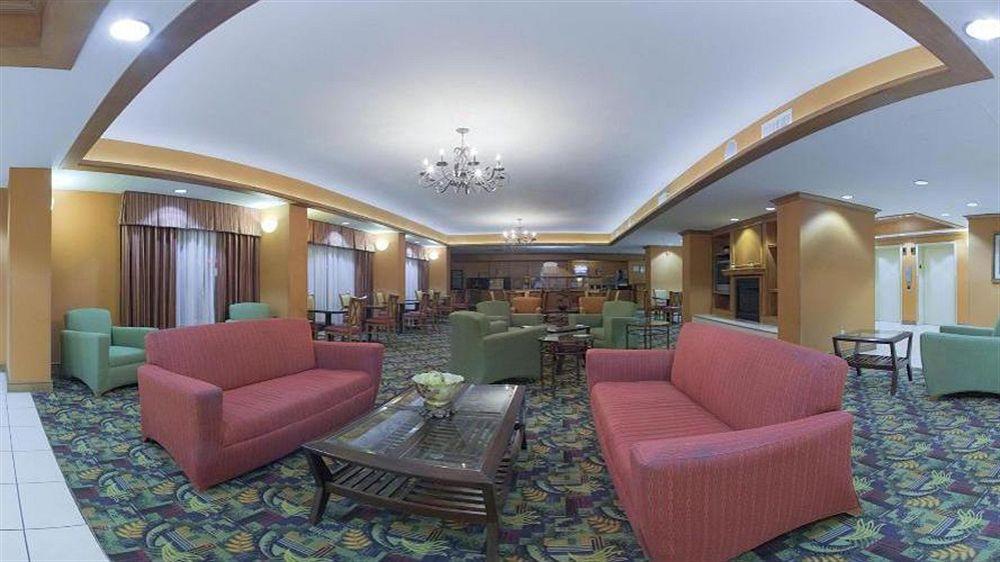 Holiday Inn Express Pascagoula-Moss Point By Ihg Exteriér fotografie