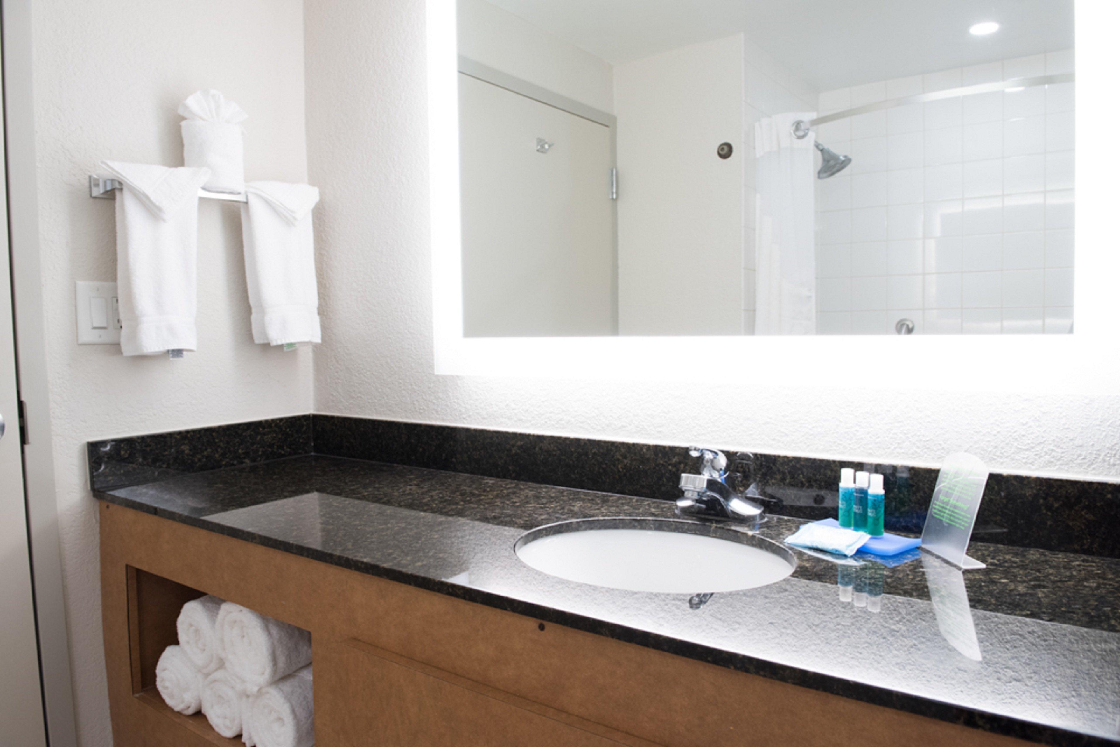 Holiday Inn Express Pascagoula-Moss Point By Ihg Exteriér fotografie