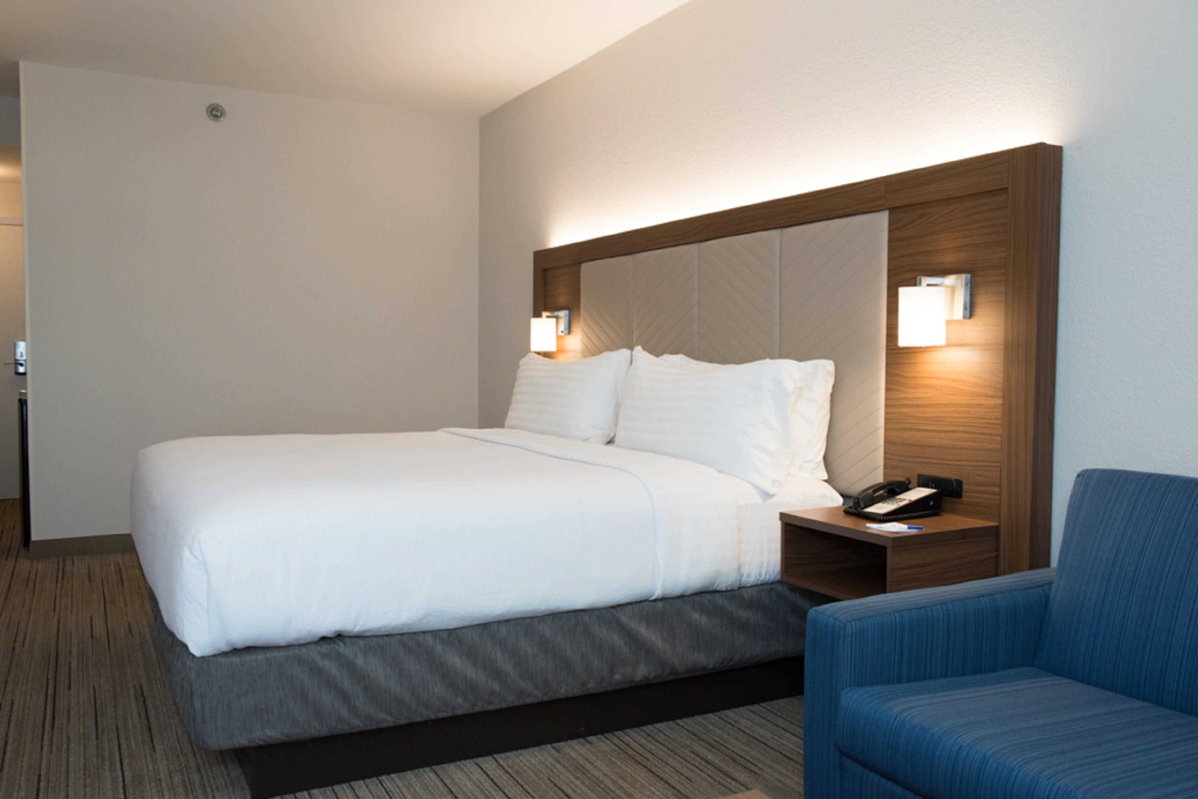 Holiday Inn Express Pascagoula-Moss Point By Ihg Exteriér fotografie