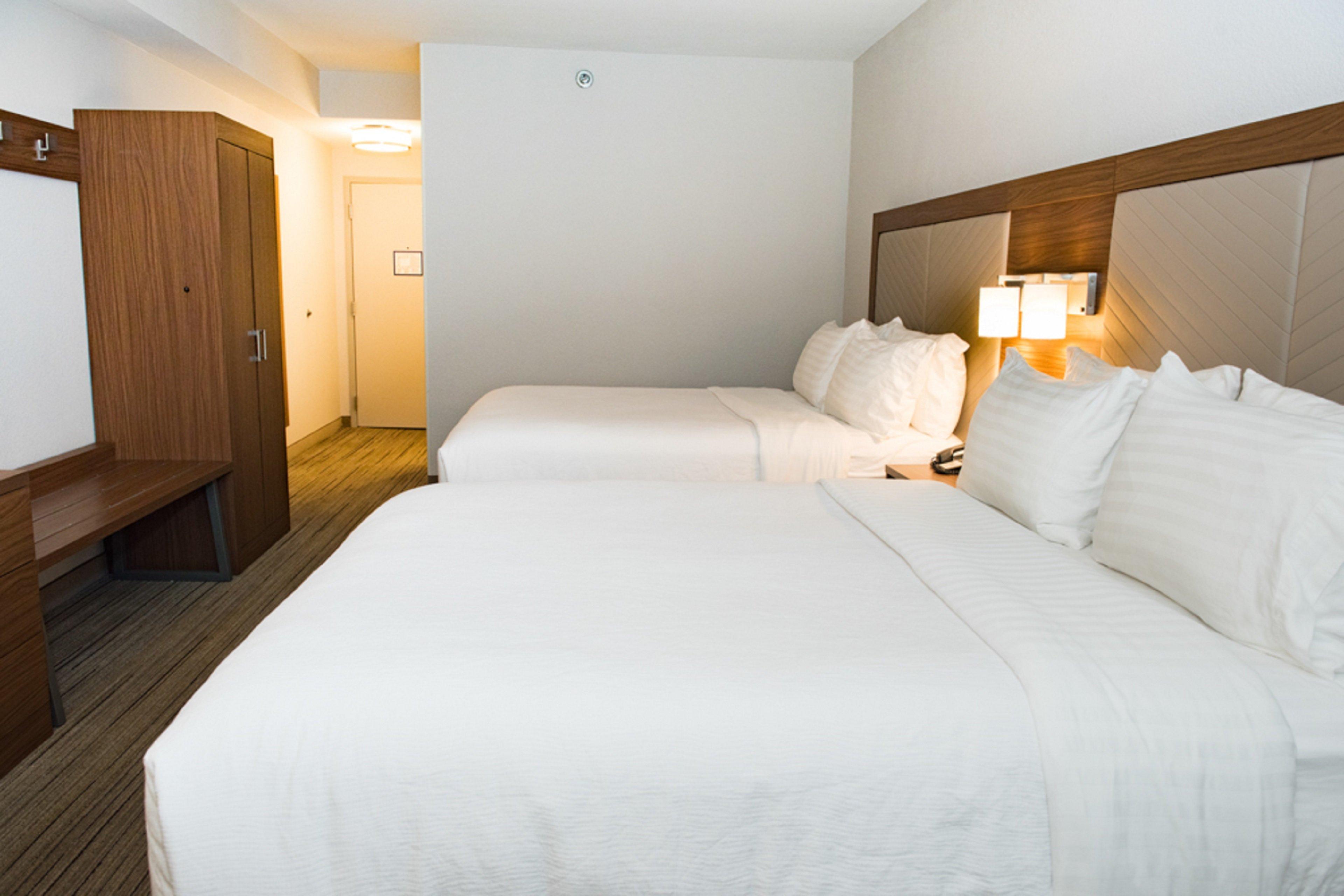 Holiday Inn Express Pascagoula-Moss Point By Ihg Exteriér fotografie