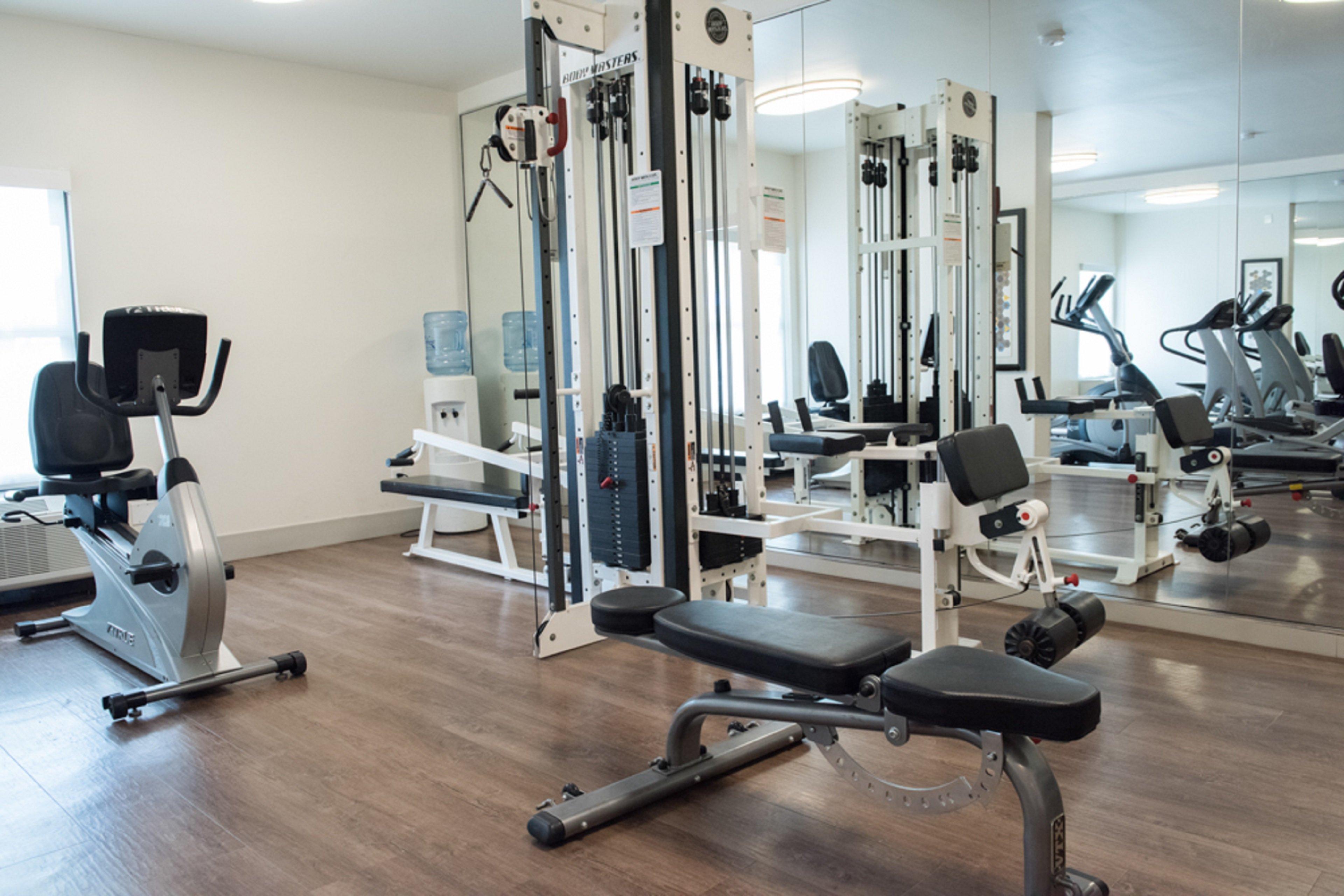 Holiday Inn Express Pascagoula-Moss Point By Ihg Exteriér fotografie