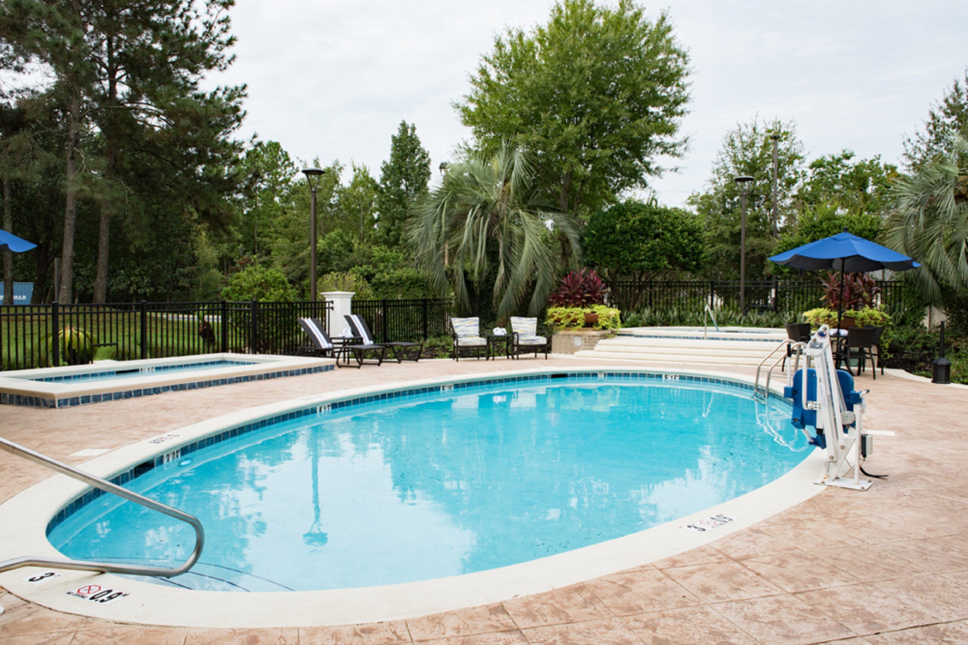 Holiday Inn Express Pascagoula-Moss Point By Ihg Exteriér fotografie