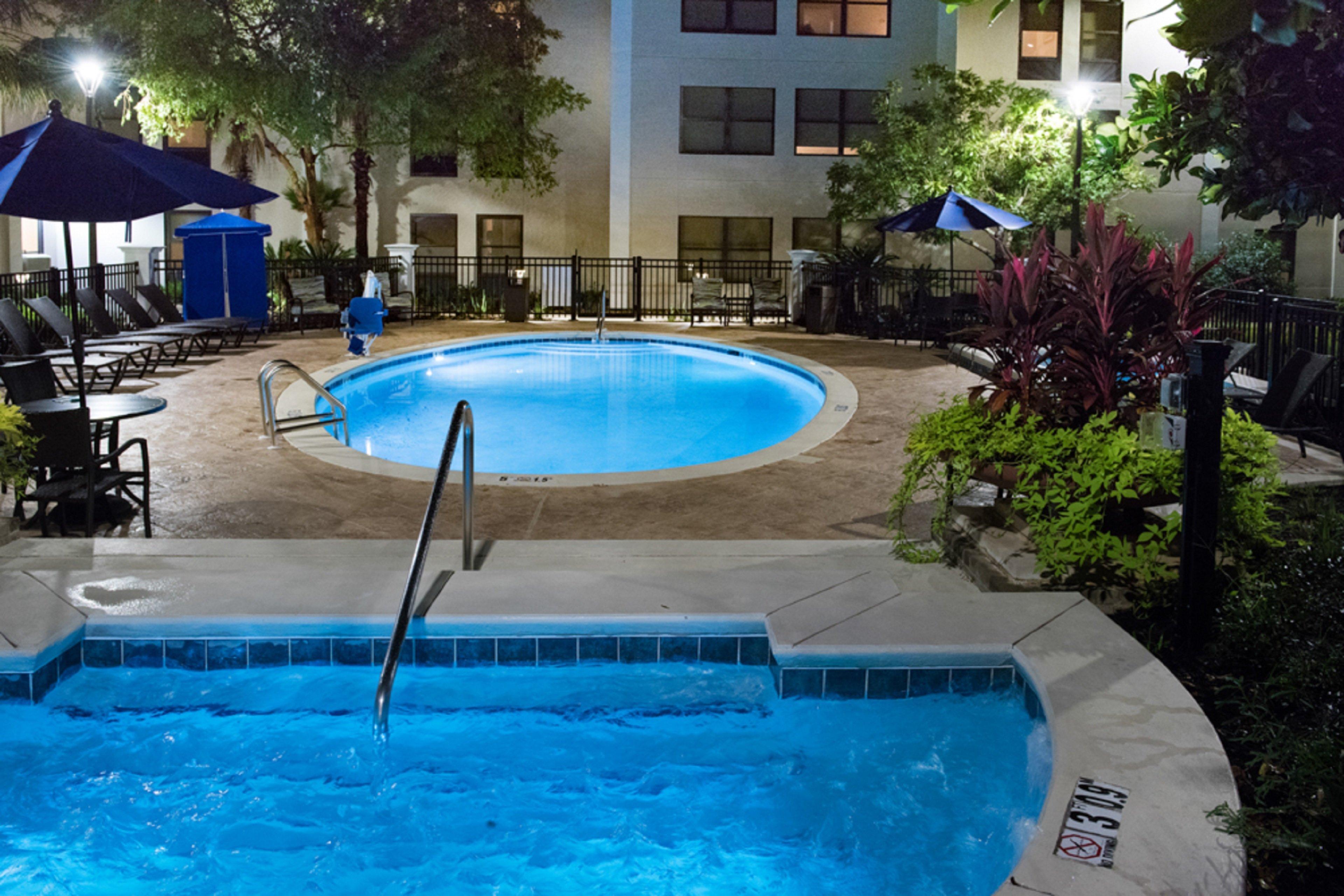 Holiday Inn Express Pascagoula-Moss Point By Ihg Exteriér fotografie