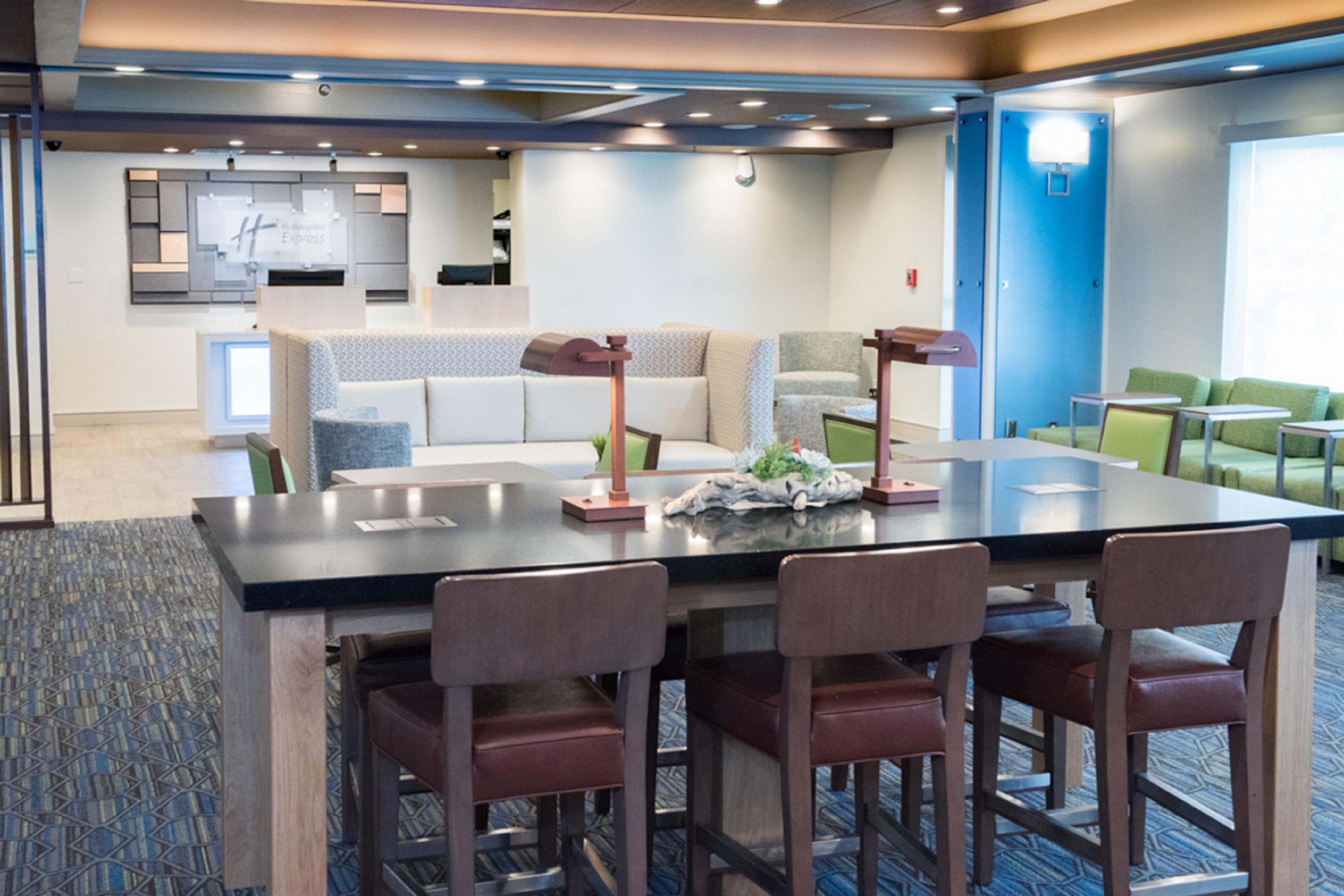 Holiday Inn Express Pascagoula-Moss Point By Ihg Exteriér fotografie