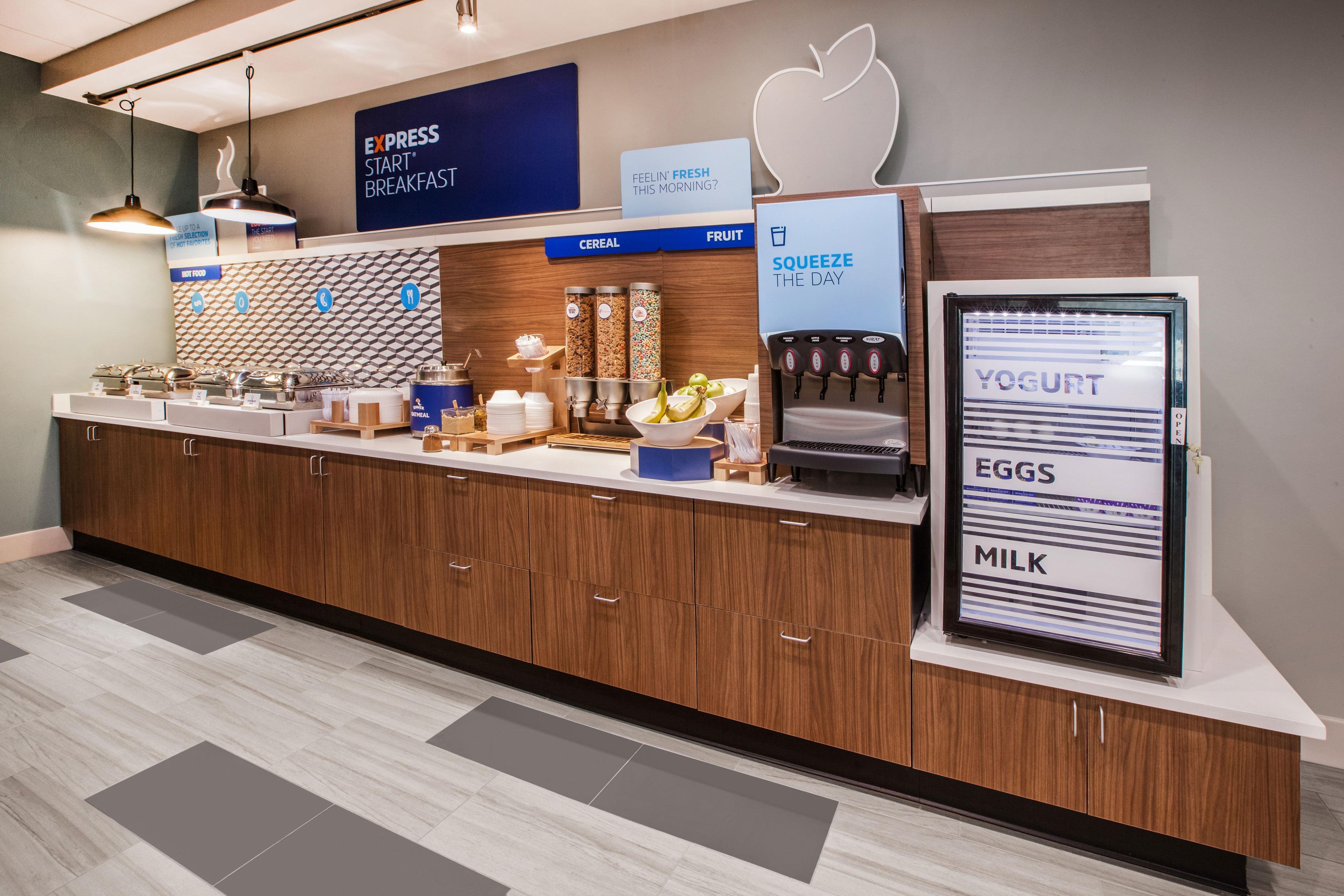 Holiday Inn Express Pascagoula-Moss Point By Ihg Exteriér fotografie