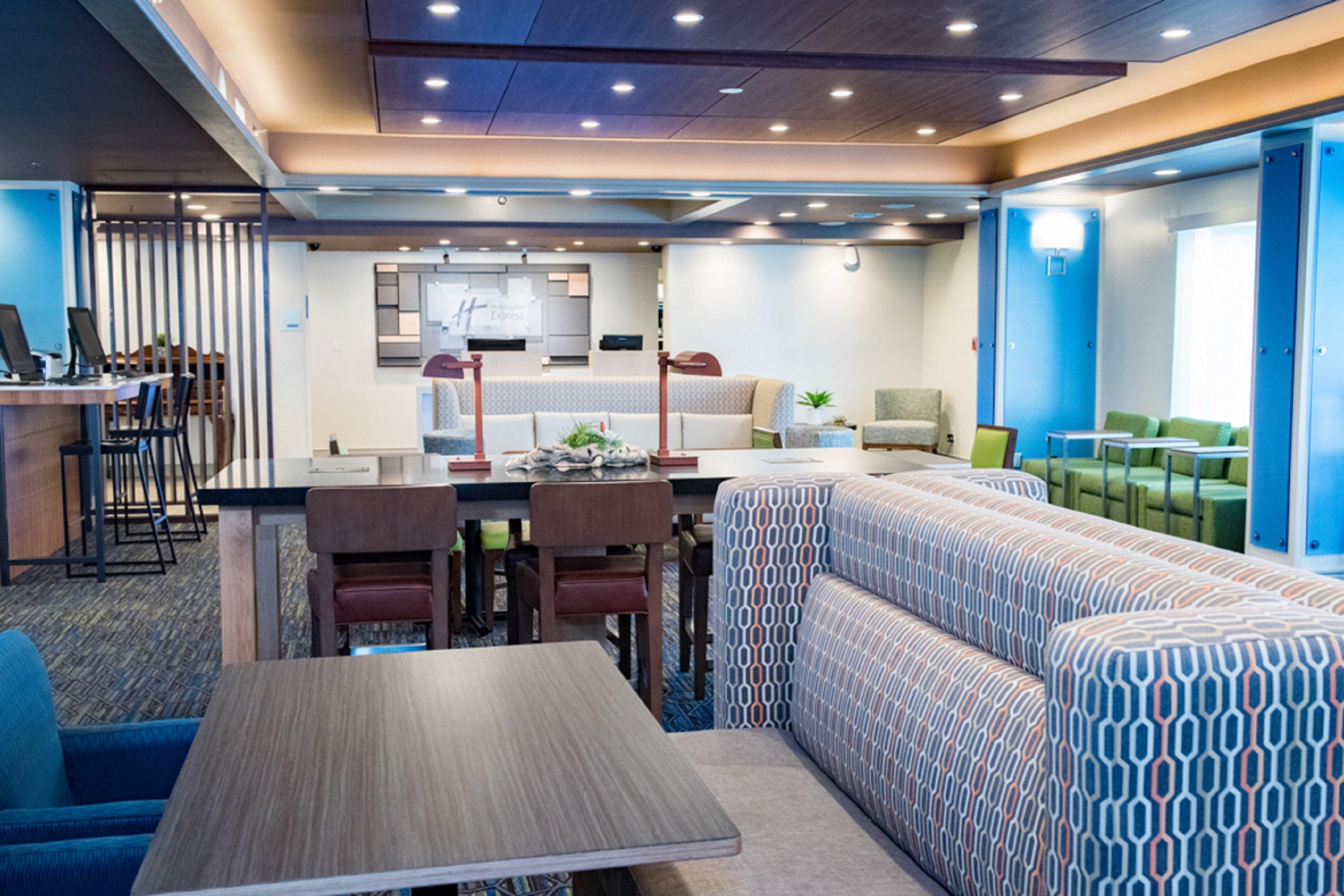 Holiday Inn Express Pascagoula-Moss Point By Ihg Exteriér fotografie