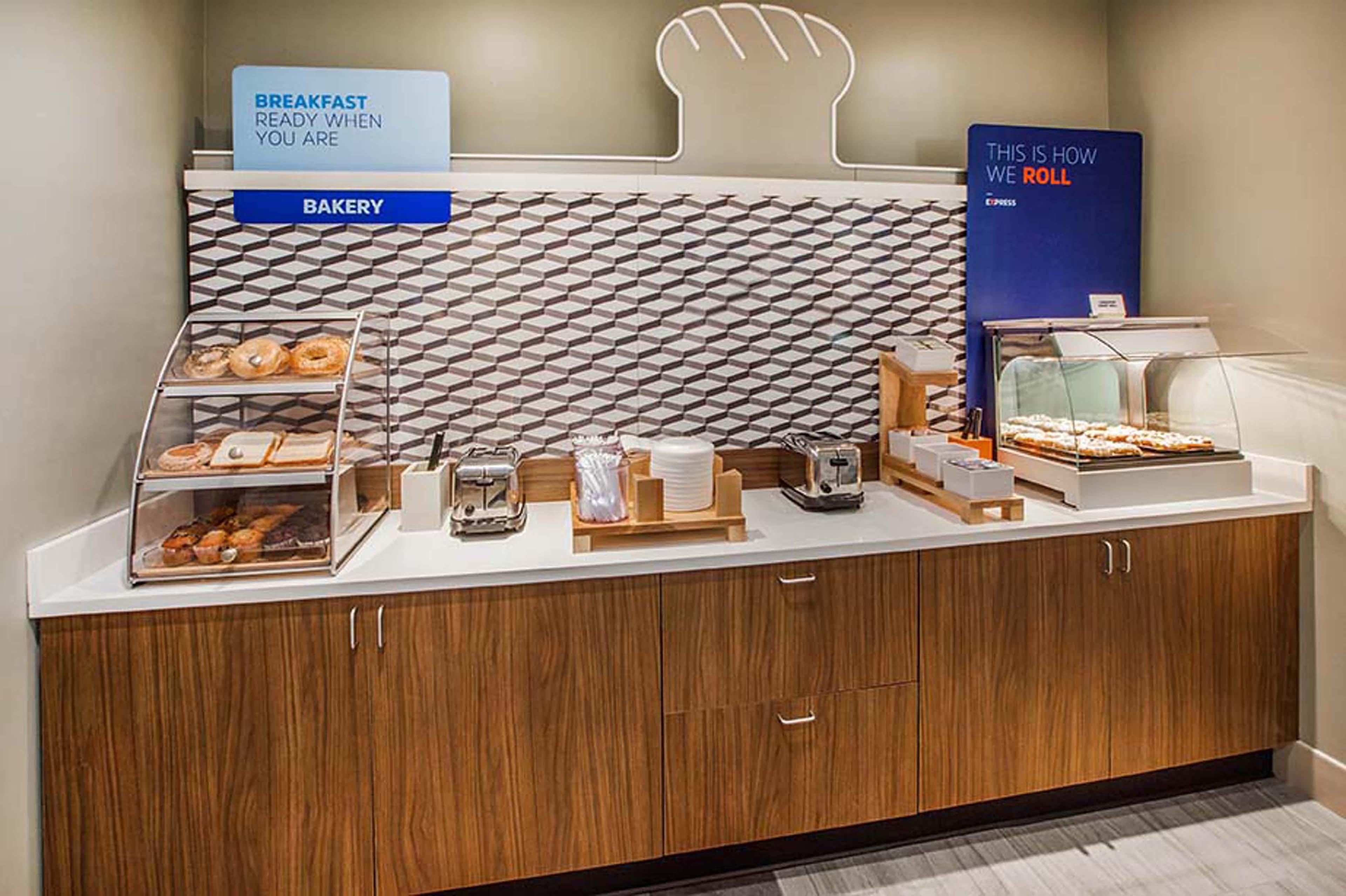 Holiday Inn Express Pascagoula-Moss Point By Ihg Exteriér fotografie