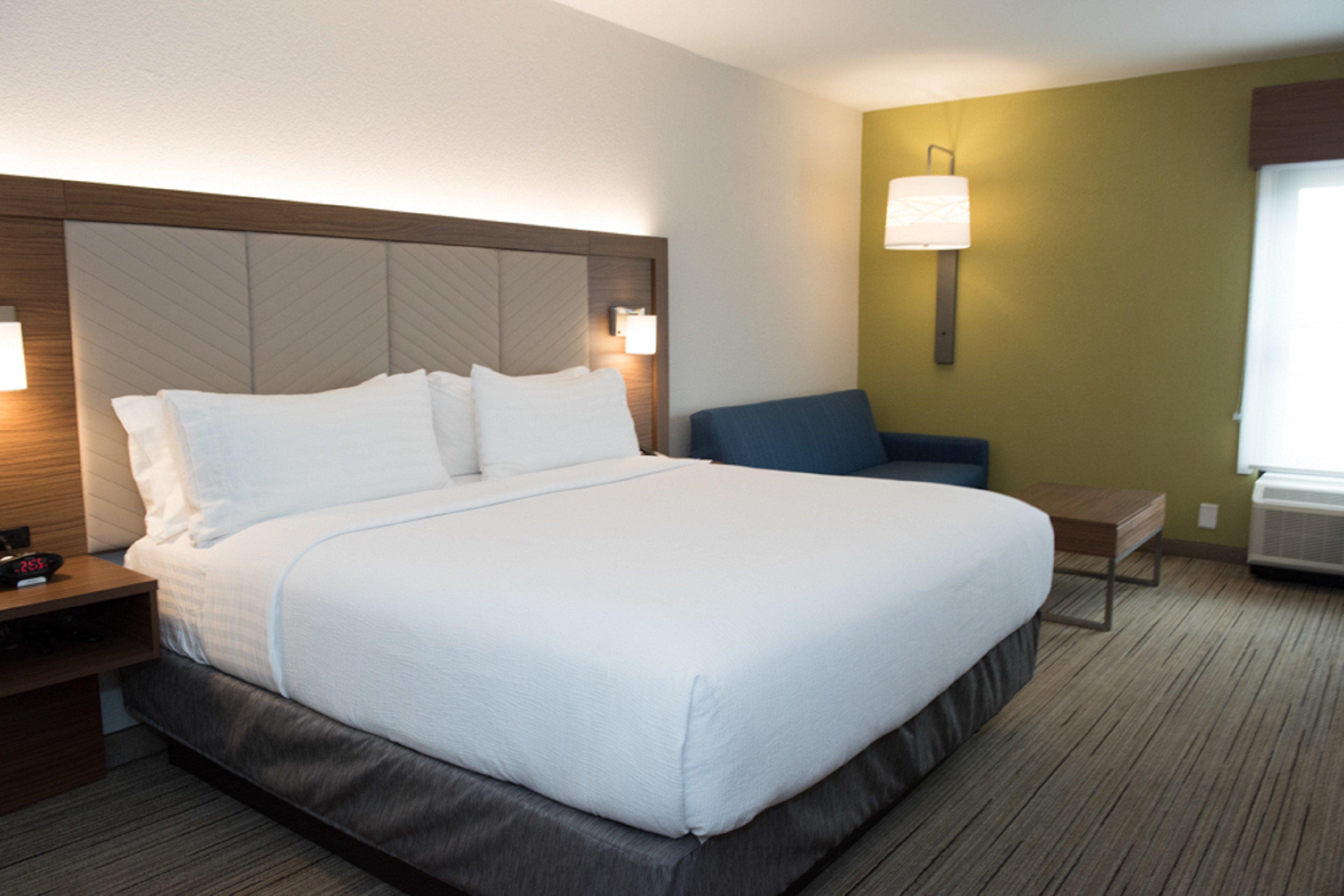 Holiday Inn Express Pascagoula-Moss Point By Ihg Exteriér fotografie