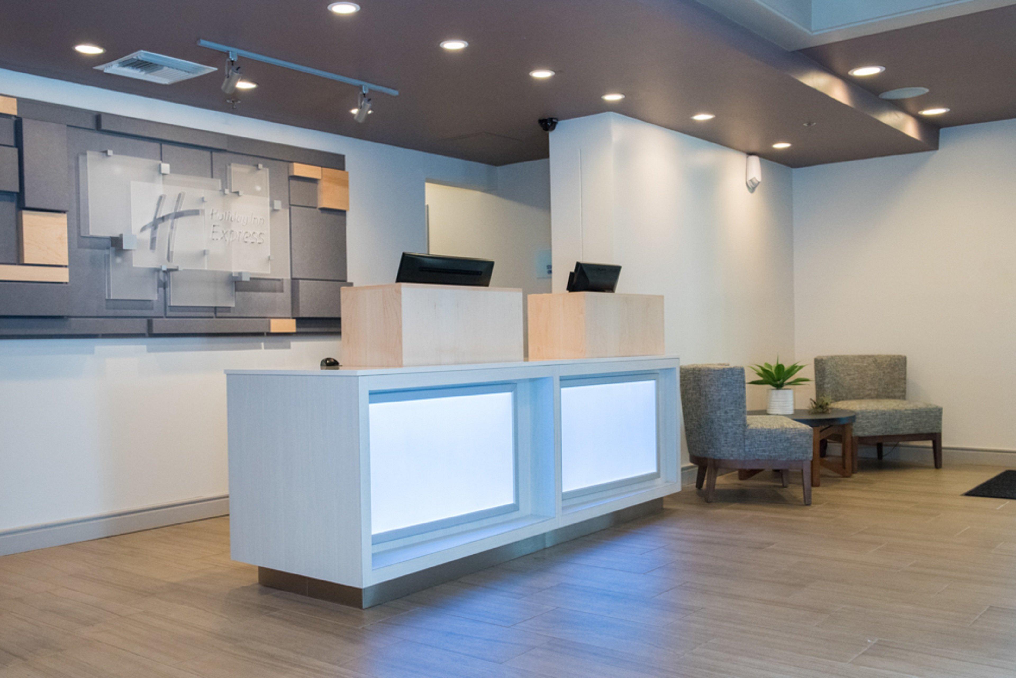 Holiday Inn Express Pascagoula-Moss Point By Ihg Exteriér fotografie