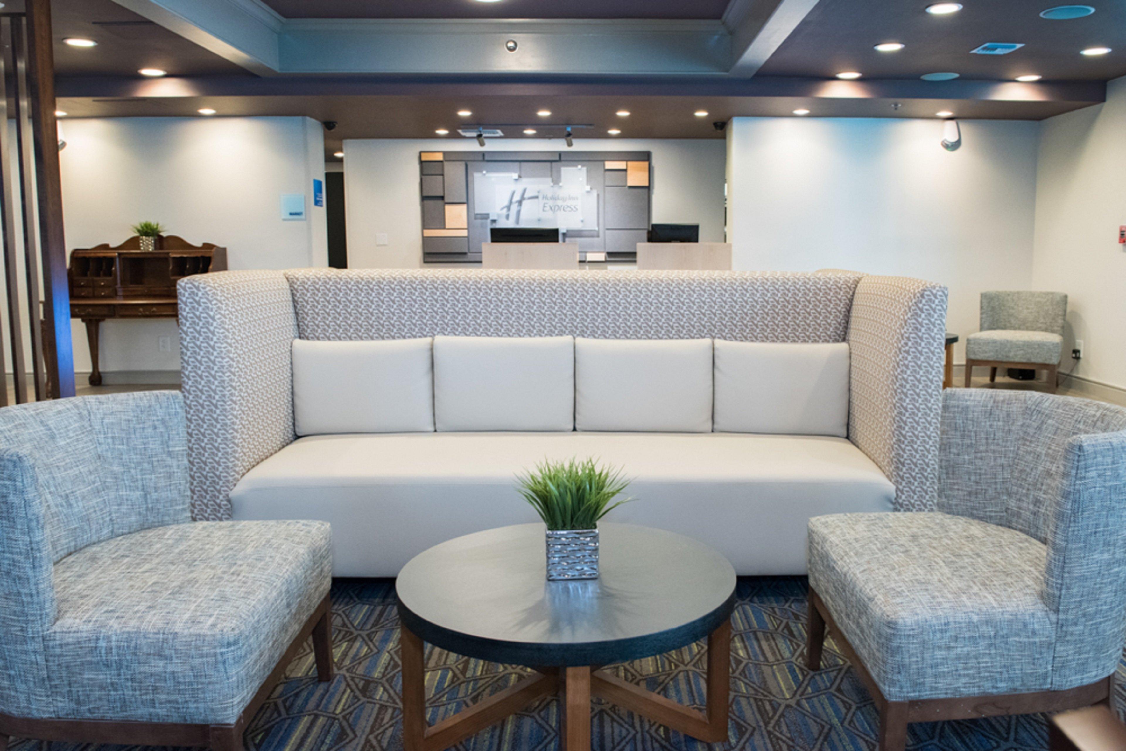 Holiday Inn Express Pascagoula-Moss Point By Ihg Exteriér fotografie