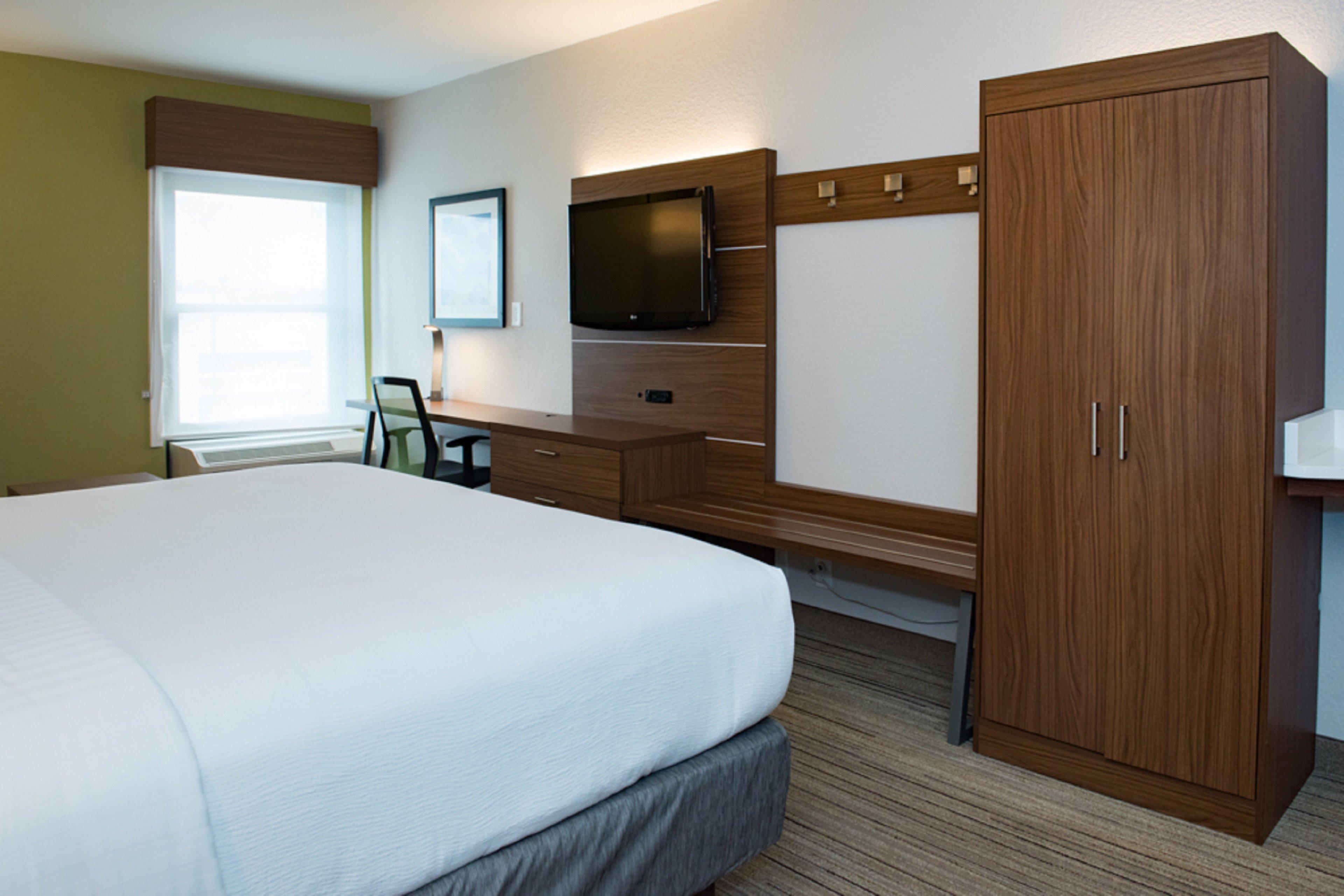 Holiday Inn Express Pascagoula-Moss Point By Ihg Exteriér fotografie