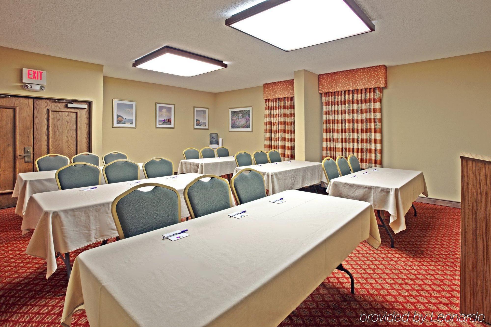 Holiday Inn Express Pascagoula-Moss Point By Ihg Zařízení fotografie