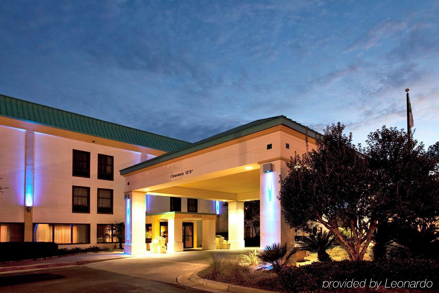 Holiday Inn Express Pascagoula-Moss Point By Ihg Exteriér fotografie