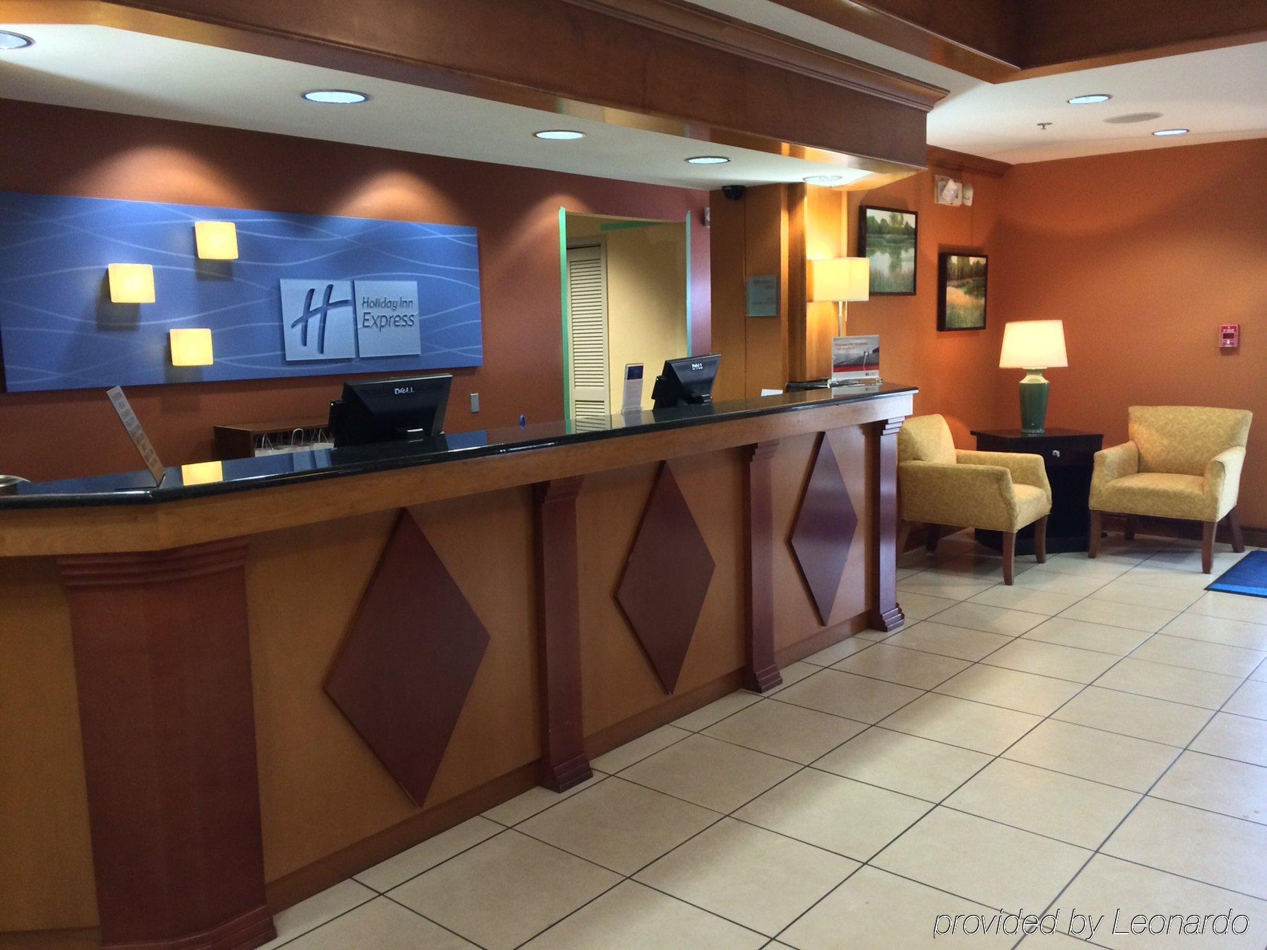 Holiday Inn Express Pascagoula-Moss Point By Ihg Exteriér fotografie