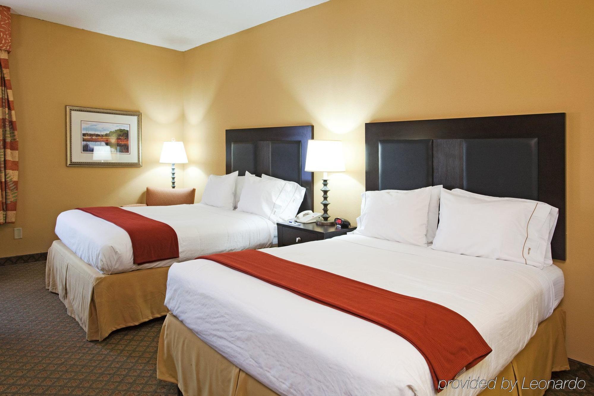 Holiday Inn Express Pascagoula-Moss Point By Ihg Exteriér fotografie