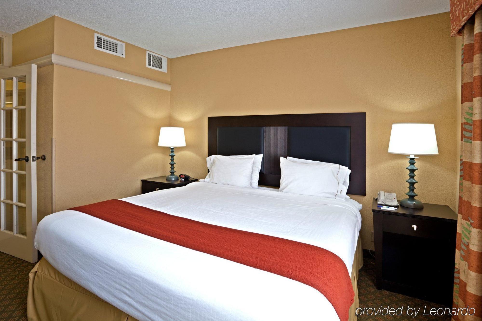 Holiday Inn Express Pascagoula-Moss Point By Ihg Pokoj fotografie