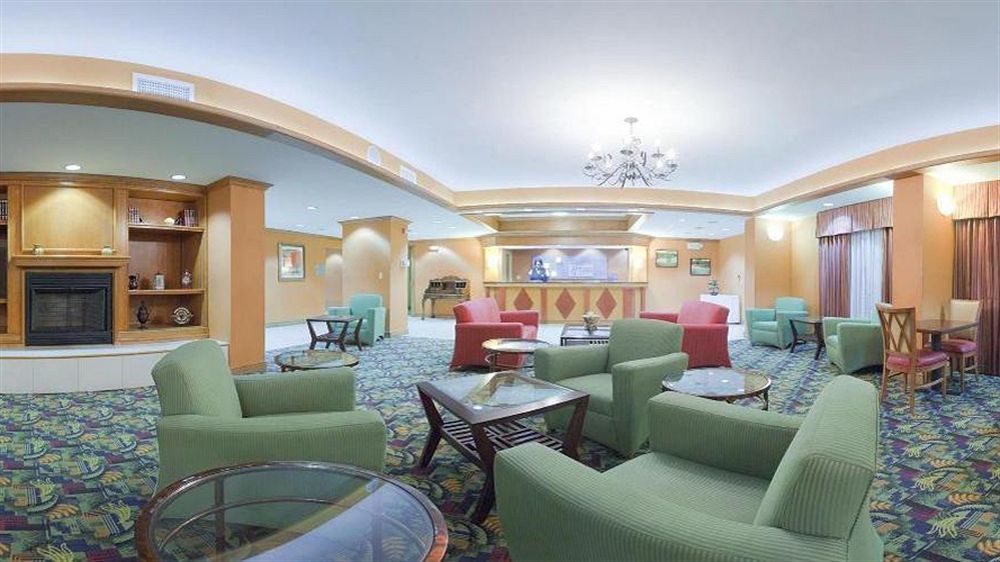Holiday Inn Express Pascagoula-Moss Point By Ihg Exteriér fotografie