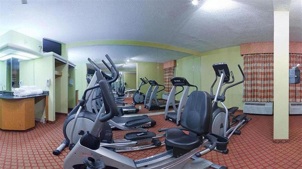 Holiday Inn Express Pascagoula-Moss Point By Ihg Exteriér fotografie