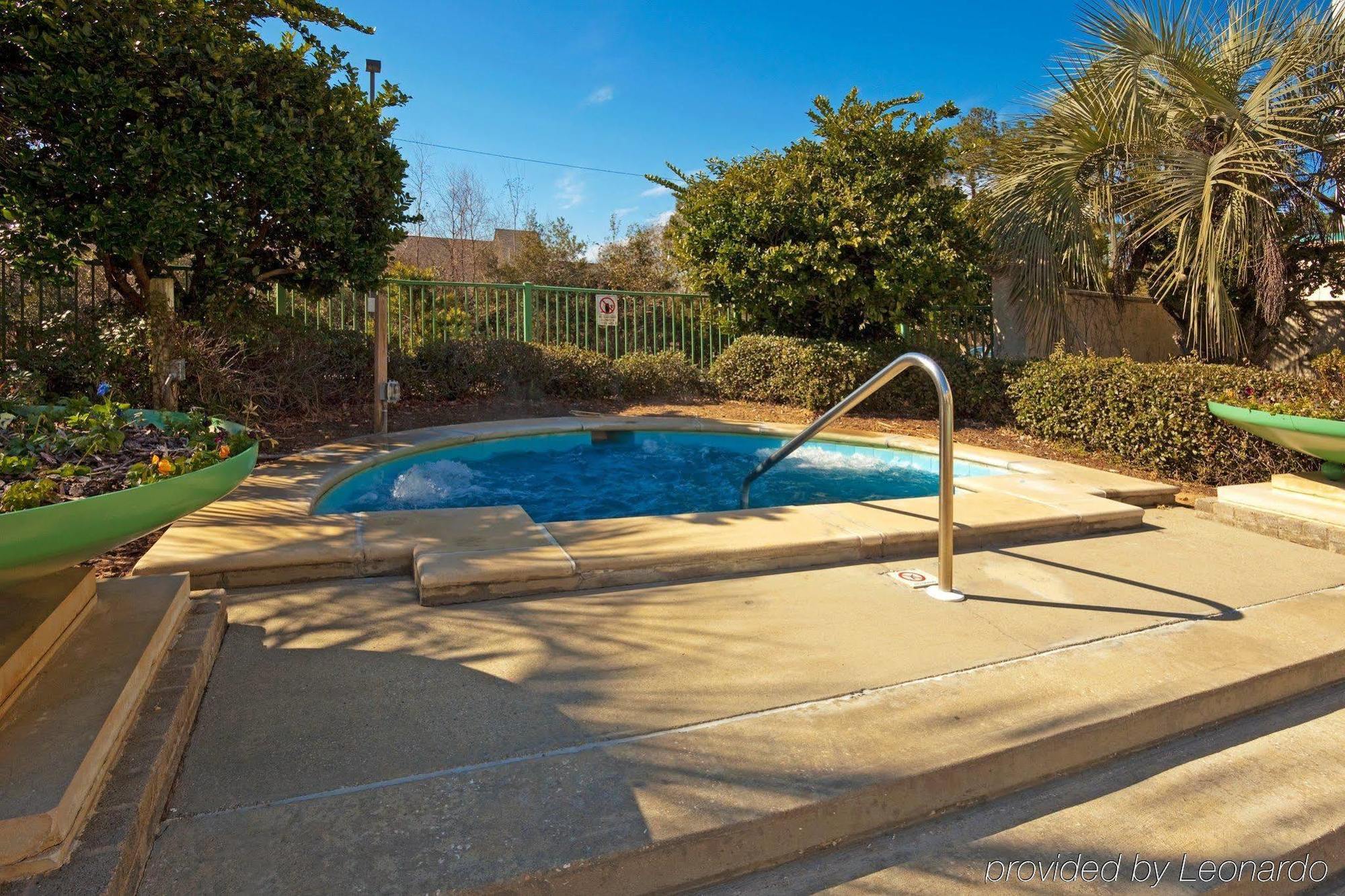 Holiday Inn Express Pascagoula-Moss Point By Ihg Exteriér fotografie