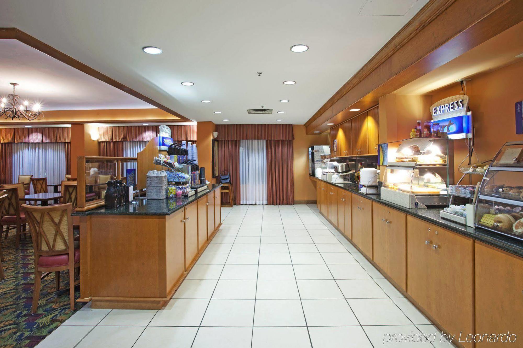 Holiday Inn Express Pascagoula-Moss Point By Ihg Exteriér fotografie