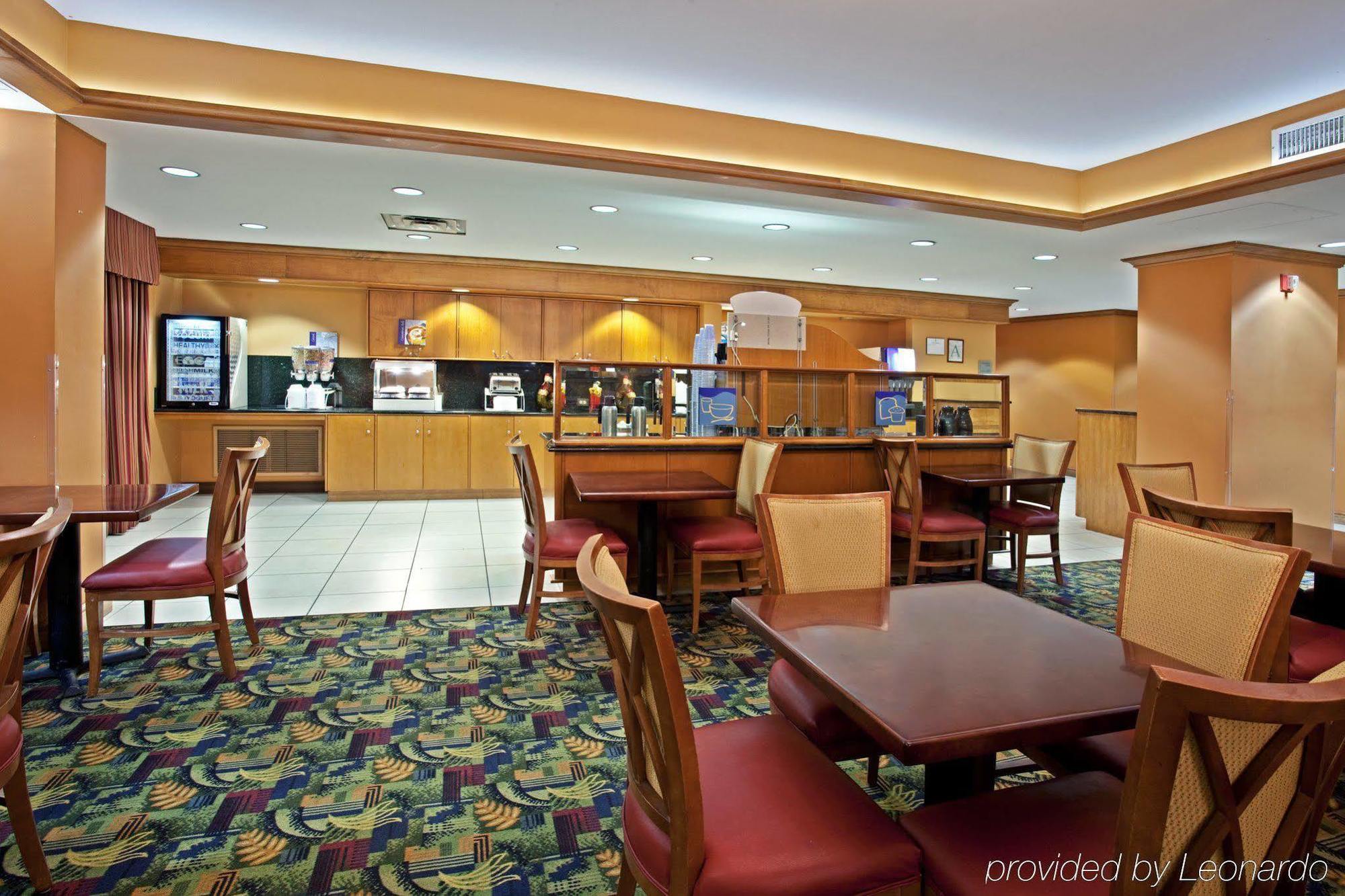 Holiday Inn Express Pascagoula-Moss Point By Ihg Exteriér fotografie